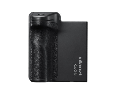 Тримач для телефону Ulanzi Vijim Bluetooth phone Shutter Hand Grip&Stand Holder (UV-1963 CapGrip)