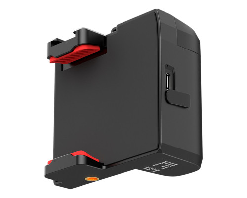 Тримач для телефону Ulanzi Vijim Smartphone Camera Grip With Fill Light (UV-3282A CG-02)