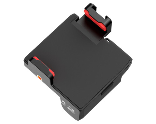 Тримач для телефону Ulanzi Vijim Smartphone Camera Grip With Fill Light (UV-3282A CG-02)