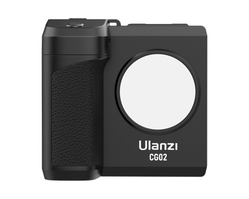 Тримач для телефону Ulanzi Vijim Smartphone Camera Grip With Fill Light (UV-3282A CG-02)