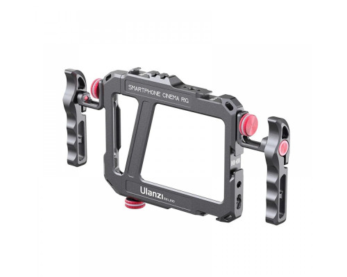 Тримач для телефону Ulanzi Vijim Metal cage for Smartphone (UV-2792 Lino)