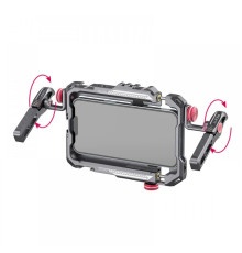 Тримач для телефону Ulanzi Vijim Metal cage for Smartphone (UV-2792 Lino)