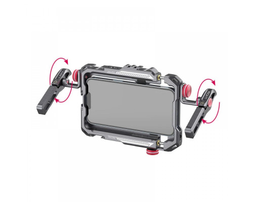 Тримач для телефону Ulanzi Vijim Metal cage for Smartphone (UV-2792 Lino)