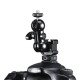 Адаптер кронштейн Ulanzi Vijim metal Triple Cold Shoe Mount (UV-2132 PT-12)