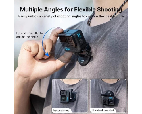 Кріплення Ulanzi Ulanzi GP-17 Magnetic Holder (GP-17)