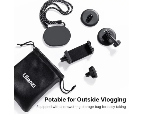 Кріплення Ulanzi Ulanzi GP-17 Magnetic Holder (GP-17)