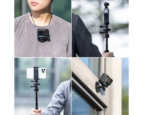 Кріплення Ulanzi Ulanzi GP-17 Magnetic Holder (GP-17)