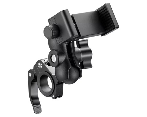 Шарнірне кріплення Ulanzi U-select MP-5 Pea Handlebar Mount Kitt (UV-2998 MP-5)