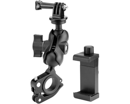 Шарнірне кріплення Ulanzi U-select MP-5 Pea Handlebar Mount Kitt (UV-2998 MP-5)