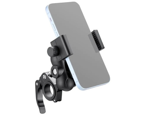 Шарнірне кріплення Ulanzi U-select MP-5 Pea Handlebar Mount Kitt (UV-2998 MP-5)