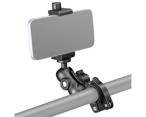 Шарнірне кріплення Ulanzi U-select MP-5 Pea Handlebar Mount Kitt (UV-2998 MP-5)