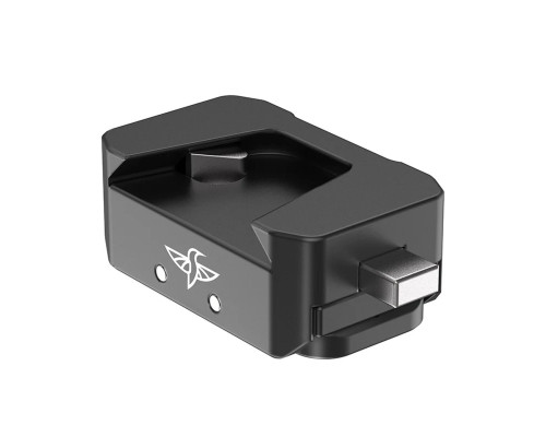 Кріплення Ulanzi Hummingbird Quick Release Mount (R072)