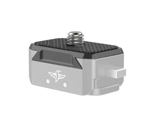 Кріплення Ulanzi Hummingbird Quick Release Mount (R072)