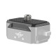 Кріплення Ulanzi Hummingbird Quick Release Mount (R072)