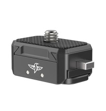 Кріплення Ulanzi Hummingbird Quick Release Mount (R072)