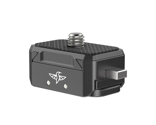 Кріплення Ulanzi Hummingbird Quick Release Mount (R072)