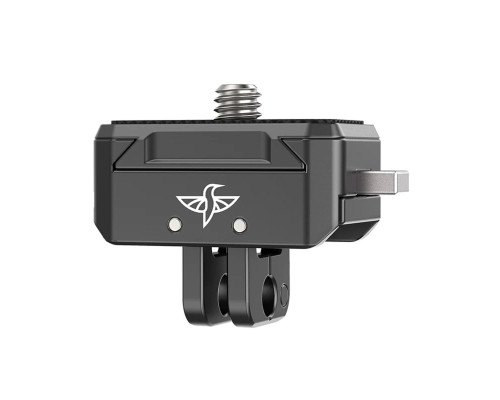 Кріплення Ulanzi Hummingbird Quick Release Mount (R072)