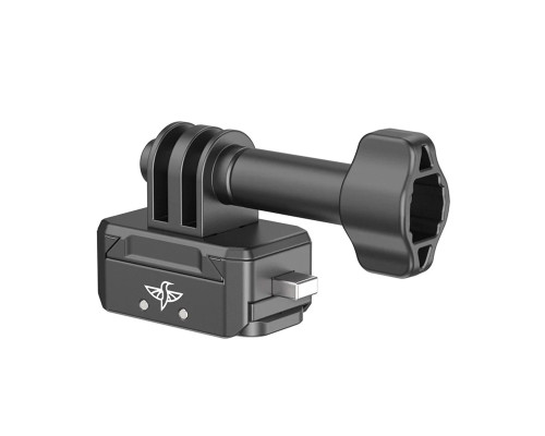 Кріплення Ulanzi ULANZI Hummingbird Camera QR Base (R079)