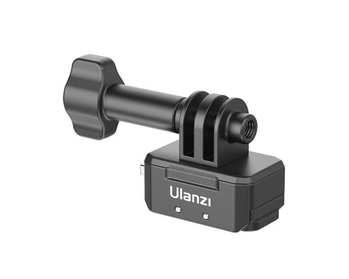 Кріплення Ulanzi ULANZI Hummingbird Camera QR Base (R079)