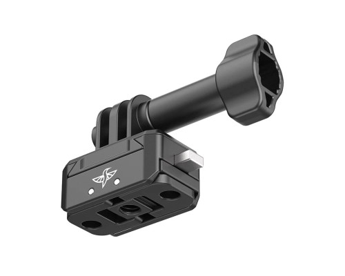 Кріплення Ulanzi ULANZI Hummingbird Camera QR Base (R079)