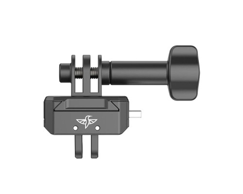 Кріплення Ulanzi ULANZI Hummingbird Camera QR Base (R079)