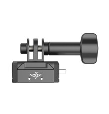 Кріплення Ulanzi ULANZI Hummingbird Camera QR Base (R079)