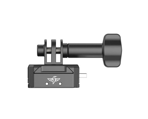 Кріплення Ulanzi ULANZI Hummingbird Camera QR Base (R079)