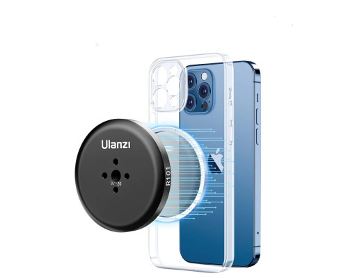 Тримач для телефону Ulanzi Vijim Magsafe to 1/4'' Interface Adapter (UV-3004 R101)