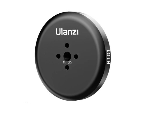 Тримач для телефону Ulanzi Vijim Magsafe to 1/4'' Interface Adapter (UV-3004 R101)