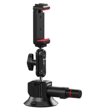 Присоска з швидкознімним кріпленням Ulanzi Vijim Extended Vacuum Suction Cup 3 inches (UV-3089 SC-01)
