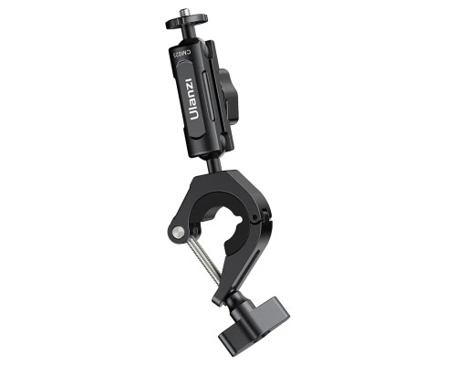 Шарнірне кріплення Ulanzi action camera bike mount (UV-C018GBB1)