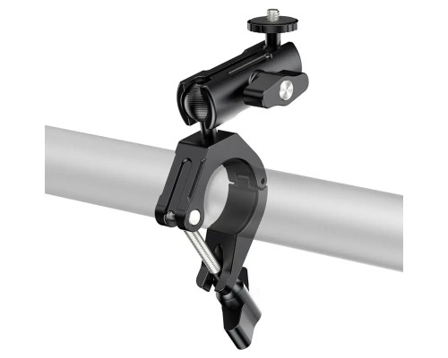Шарнірне кріплення Ulanzi action camera bike mount (UV-C018GBB1)