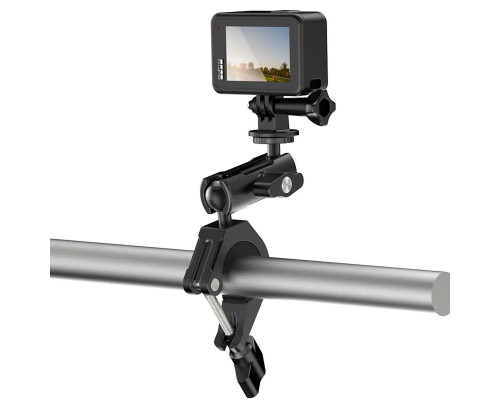 Шарнірне кріплення Ulanzi action camera bike mount (UV-C018GBB1)