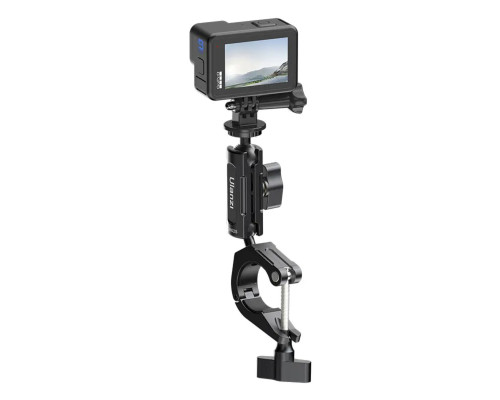 Шарнірне кріплення Ulanzi action camera bike mount (UV-C018GBB1)