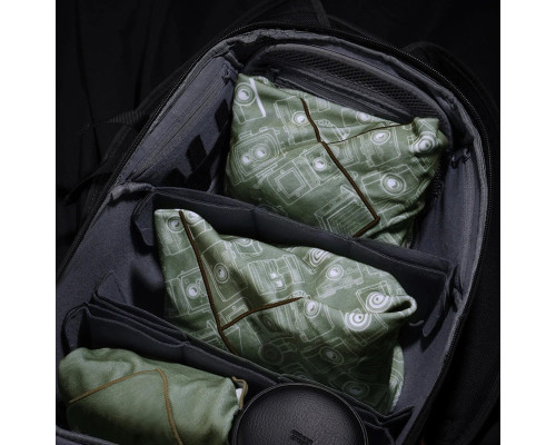 Захисна серветка Ulanzi CM009 17-INCH 45*45cm Protective Wrap (UV-3270 CM009)