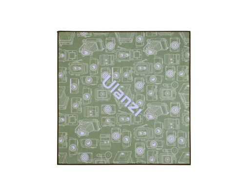 Захисна серветка Ulanzi CM009 17-INCH 45*45cm Protective Wrap (UV-3270 CM009)