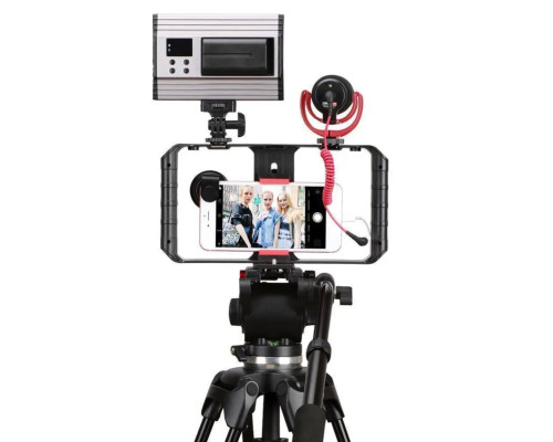 Тримач для телефону Ulanzi Vijim Smartphone Video Rig (UV-0673 U-Rig Pro)