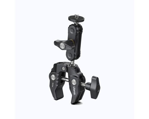 Шарнірне кріплення Ulanzi Vijim clamp (UV-2638 R094)