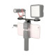 Адаптер кронштейн Ulanzi Vijim Dual Cold Shoe Mount (UV-0865 PT-2)