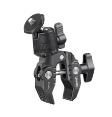 Шарнірне кріплення Ulanzi R099 Ball Heads with Clamp (UV-2993 R099)