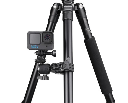 Шарнірне кріплення Ulanzi R099 Ball Heads with Clamp (UV-2993 R099)