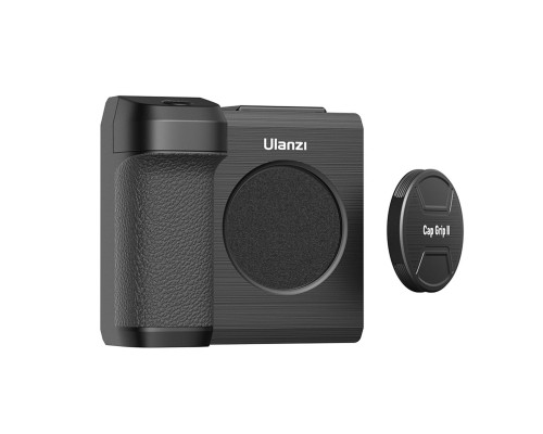 Тримач для телефону Ulanzi Vijim Bluetooth Shutter Remote Controller (UV-2961 CG01)