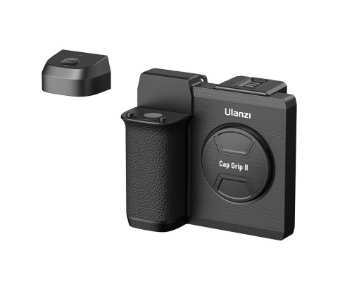 Тримач для телефону Ulanzi Vijim Bluetooth Shutter Remote Controller (UV-2961 CG01)