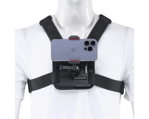 Кріплення Ulanzi CM028 Phone Mount (CM028)