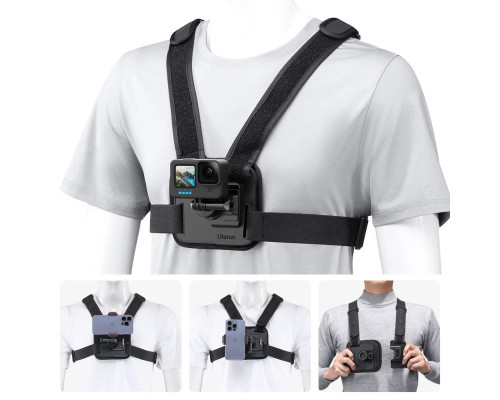 Кріплення Ulanzi CM028 Phone Mount (CM028)