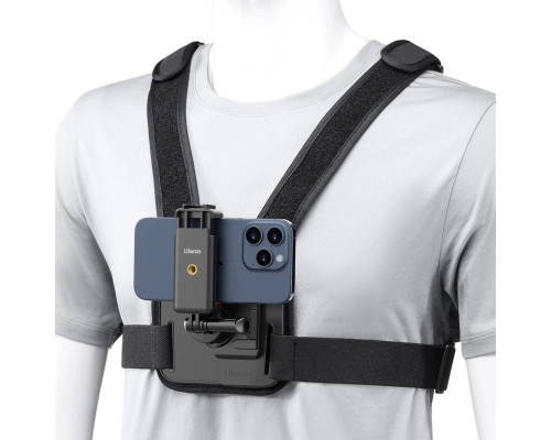 Кріплення Ulanzi CM028 Phone Mount (CM028)