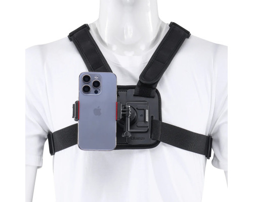 Кріплення Ulanzi CM028 Phone Mount (CM028)