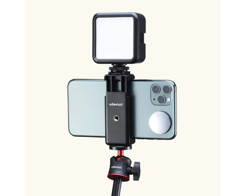 Дзеркало для селфі Ulanzi Vijim Vlog Target Mirror (UV-2056)