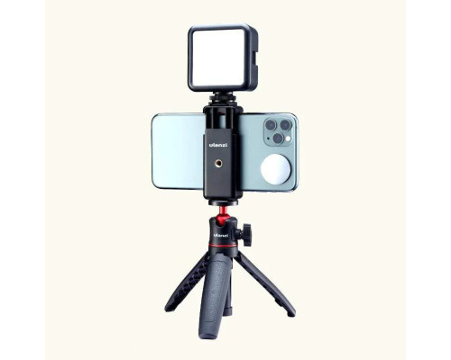 Дзеркало для селфі Ulanzi Vijim Vlog Target Mirror (UV-2056)