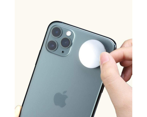 Дзеркало для селфі Ulanzi Vijim Vlog Target Mirror (UV-2056)